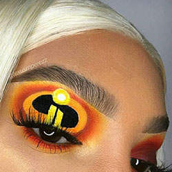 Who’s excited as I am for @theincredibles 2?!  @lexusmperezz...: 