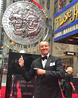 Prince Mario-Max Schaumburg-L. on : “Amazing Tony Awards 2018 - Prince Mario-Max Schaumburg-Lippe. #princemariomaxschaumburglippe #royals #royalty #fit #fitnessaddict #workout…”: 