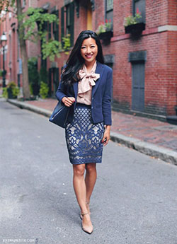 The Ultimate Formal Dress: 