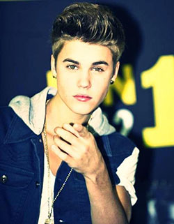 Biebs!!: 