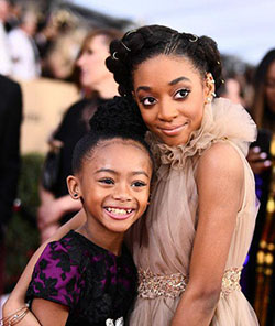 Eris Baker Photos Photos: 24th Annual Screen Actors Guild Awards - Alfombra roja: 