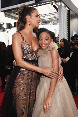 Más de 100 fotos de los premios SAG que lo pondrán justo en medio de la emoción: 