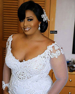 Wedding dress, Wedding dress, Religious Veils: Wedding dress,  Religious Veils,  African Wedding Dress  