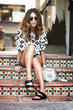 Chic Ways To Style Birkenstocks: Birkenstocks Outfits,  Birkenstock Arizona,  Birkenstock  