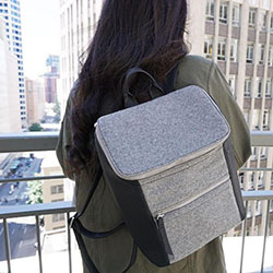 Outfits With Backpacks, Pattern M: Backpack Outfits  
