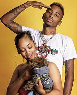 Feel these nice jaliyah funny mike, The MJ Family: Internet meme,  Cute Couples  