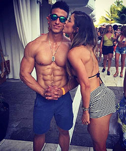 Trending and girly outfit ideas instagram tfit360, Mlee Nail Shop: Fitness Model,  Hot Instagram Models,  ANLLELA SAGRA  