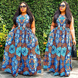 Famous ideas for day dress, African wax prints: Fashion photography,  African Dresses,  Aso ebi,  Ankara Outfits,  day dress  