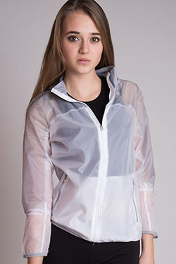 White Windbreaker Outfits: shirts,  winter outfits  