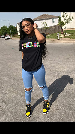 Black Swag Clothing, Avenue production: Black Swag Outfits  