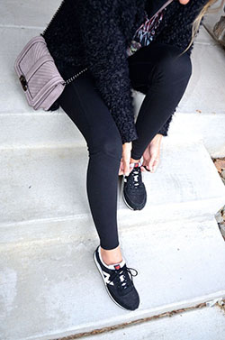 Outfits With Yoga Pants: Yoga Outfits  
