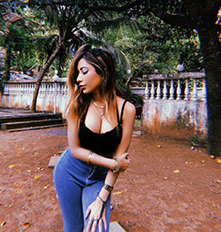 Sakshi Chopra Instagram Pictures, Priyanka Chopra, Prem Bandhan: Priyanka Chopra,  Ramanand Sagar  