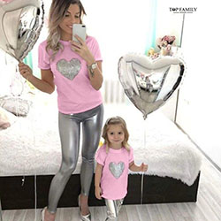Twinning Outfit Ideas: Matching Outfits,  Matching Couple Outfits  