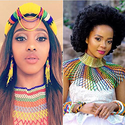 Very valuable tips for sbahle mpisane topless, Black is beautiful: South Africa,  Roora Dresses  
