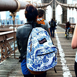 Outfits With Backpacks: Backpack Outfits  