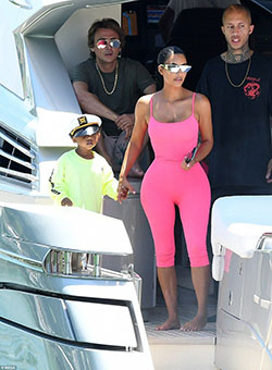 Your favorites kim kardashian unitard: Kylie Jenner,  Kim Kardashian,  Kris Jenner,  Kourtney Kardashian  