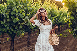 Cool Summer Looks For GIrls, Wedding dress, Fashion accessory: party outfits,  summer outfits,  Wedding dress,  Fashion accessory,  Casual Outfits  