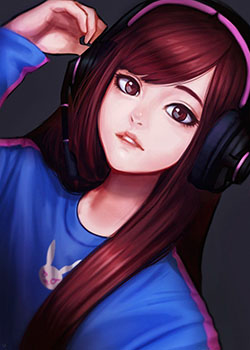Anime Girl We Love It: Cute Anime,  Anime Characters,  Animation Girl  