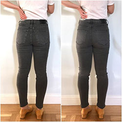 How to Stretch Out Jeans Without Spoiling Them?: 