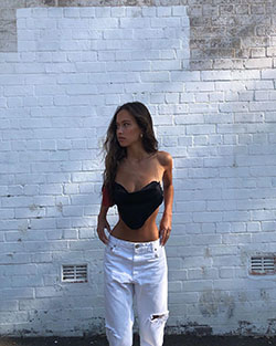 Splendid Bold Isabelle Mathers Pic Insta: Instagram photos,  Hot Instagram Models,  instagram profile picture,  Instagram pictures,  Super Hot Isabelle Mathers,  Isabelle Mathers  