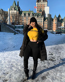 Miroslava Soes Instagram fashion tips, street fashion, outerwear: Street Style  