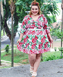Beautiful Valentine's Style Outfits For Spring: 