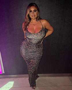 Hannah dress outfits for girls, hot thighs, sexy leg picture: Long hair,  Sexy Outfits,  Instagram girls,  Hot Dresses  