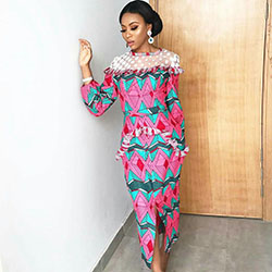 Stylish Ankara Garments Ideas For Female: instastyle,  FASHION,  African fashion,  Ankara Dresses,  Stylevore,  instafashion,  Ankara Outfits,  African Attire,  African Outfits,  Colorful Dresses,  African Dresses,  bellanaija,  instaglam,  Cool Fashion,  Africangirlskillingit,  blackgirlmagic,  blackqueen,  styleinspiration,  styleaddict  