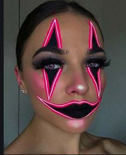 Ideas de maquillaje de Halloween?: 