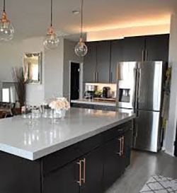 Caesarstone: 