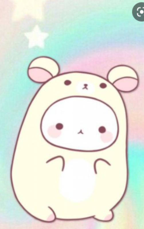 Cute: 