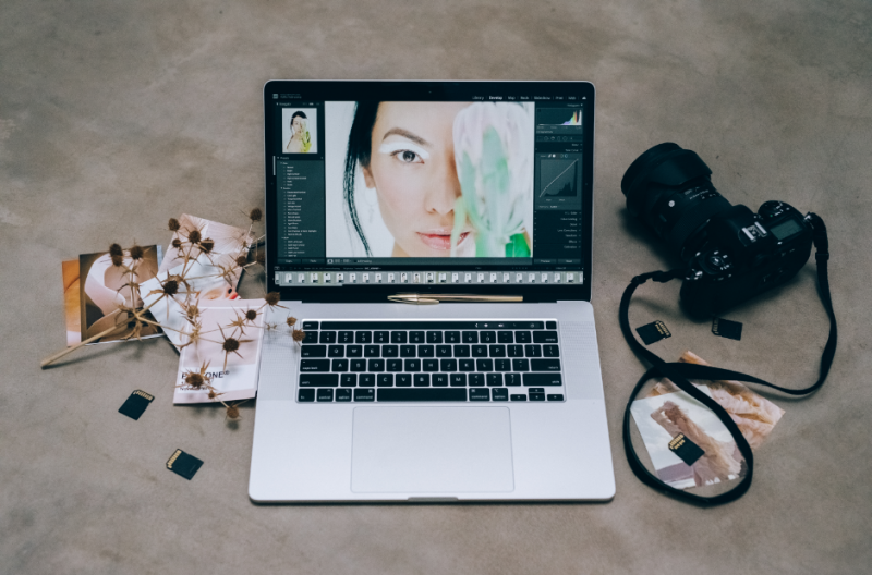 IMAGE MASKING SERVICES: 