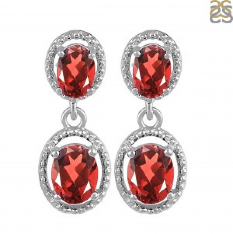 Perfect Garnet jewelry For Your Loved Ones: 