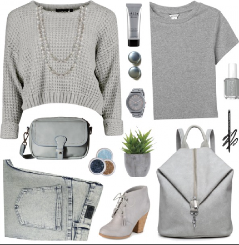 Teen clothes: 
