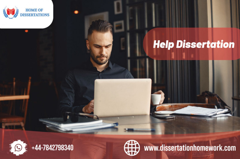 Academic Excellence Help with Dissertation Services: 