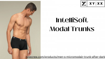 IntelliSoft Modal Trunks: 