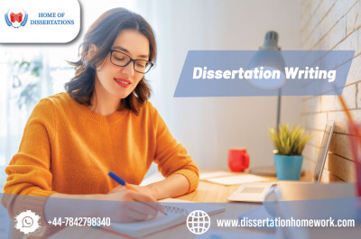 Professional Dissertation Writing Services at Home Of Dissertations: 