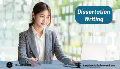 Get Expert Help with Dissertation Writing from Home of Dissertations: 