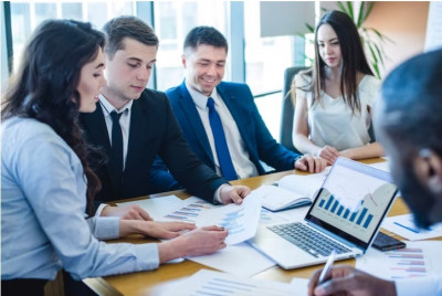 People Management Consulting Services in Umm Al Quwain: 