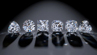 10 Things to Know When Searching for the Perfect Engagement Ring: 