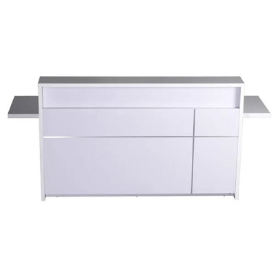 Elevate Your Workspace with Stylish Reception Desks | Find Yours Today: 