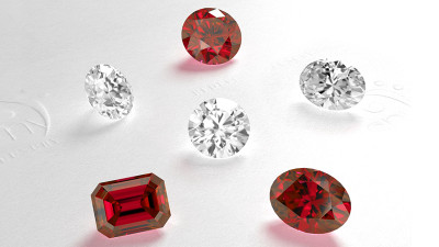 Ruby vs. Diamond: Which Gemstone Reigns Supreme for Engagement Rings?: 