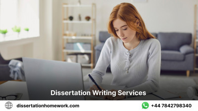 Home of Dissertations Commitment to Superior Dissertation Services: 