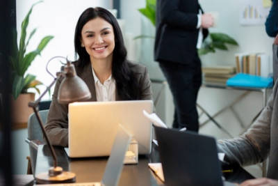 HR Consultant in Umm al-Qaiwain: 