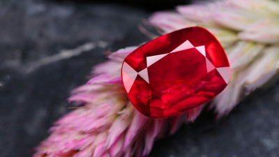 Ruby vs. Other Gemstones: Why Men Should Choose a Ruby Ring: 