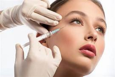 Botox Injection Price in Islamabad: 