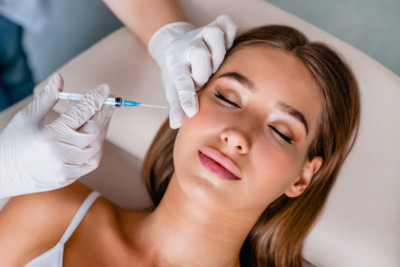 Botox Injections in Islamabad: 