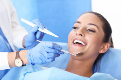 Root Canal Treatment for Broken Teeth in Islamabad: 