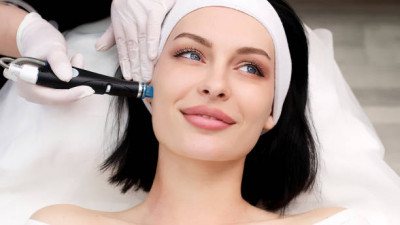 HydraFacial in Islamabad: 