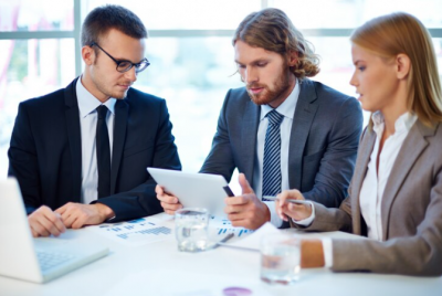 Business Consultant Al Ain: 